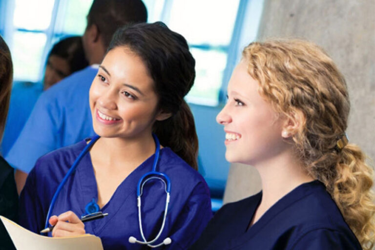 Evidence-Based Practice In Nursing | Xavier University : Xavier Online