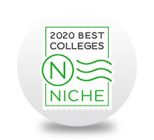 niche-badge